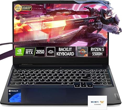Lenovo IdeaPad Gaming 3