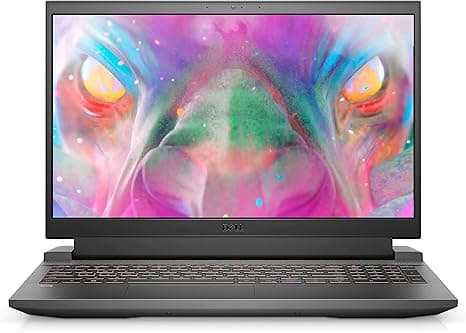 Dell G5 5510