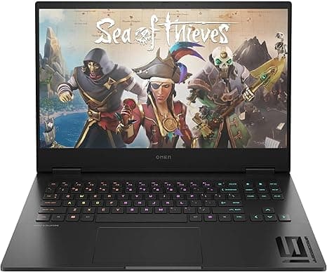 HP OMEN 16