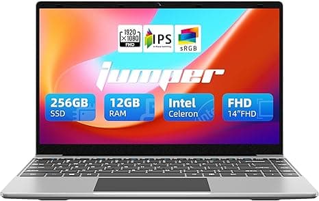 Jumper Laptop