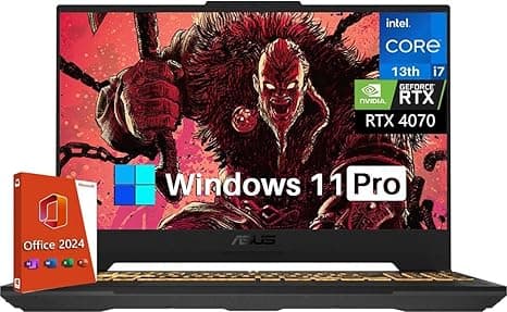 ASUS TUF Gaming F15