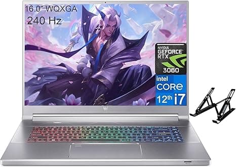 Acer Predator Triton 500 SE