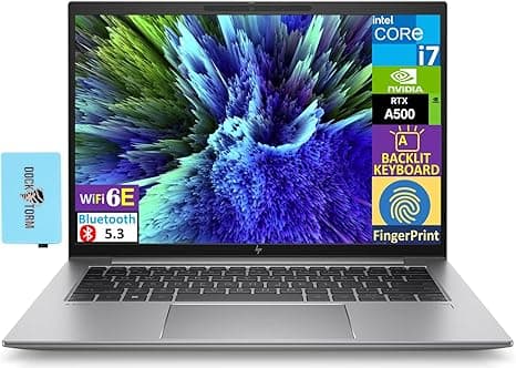 HP ZBook Firefly 14 G10