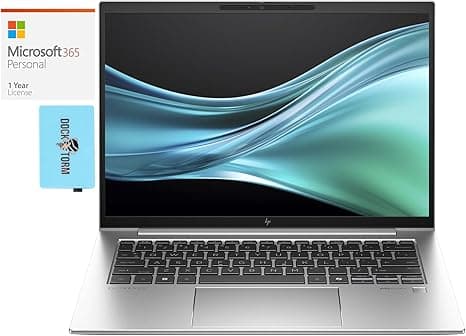 HP EliteBook 840 G11
