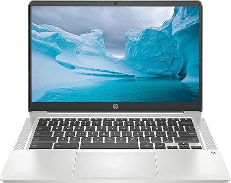 HP Chromebook