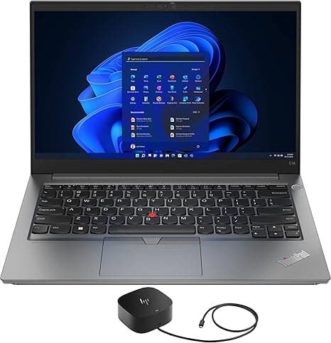 Lenovo ThinkPad E14 Gen 4