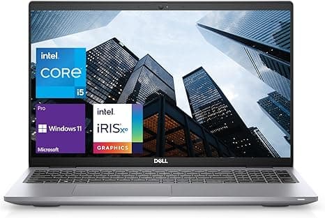 Dell Precision 3560