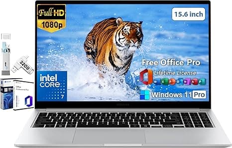 Samsung Galaxy Book4