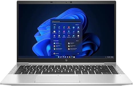 HP EliteBook 840 G8
