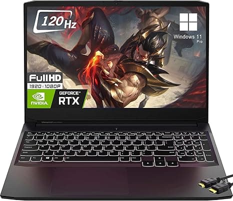 Lenovo IdeaPad Gaming 3