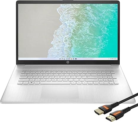 HP 17