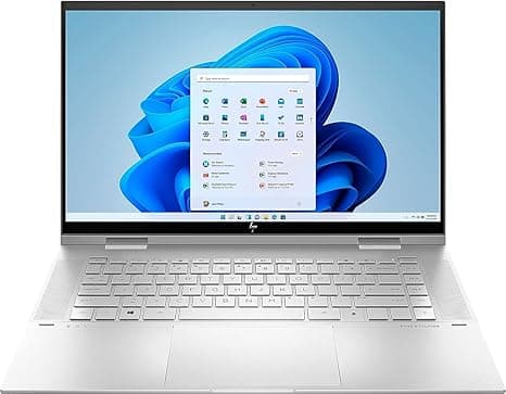 HP ENVY x360 15