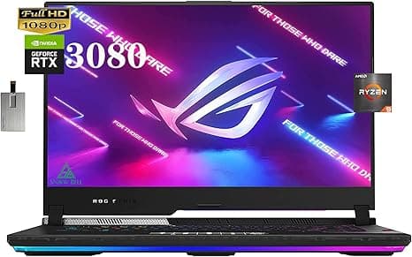 ASUS ROG Strix SCAR 15