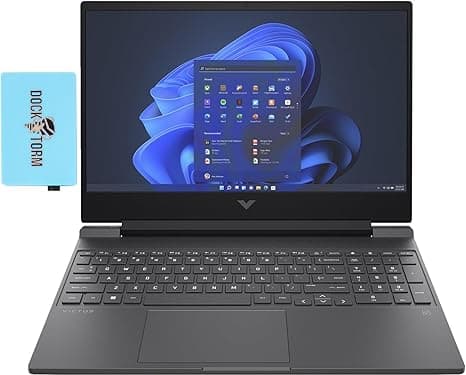 HP Victus 15