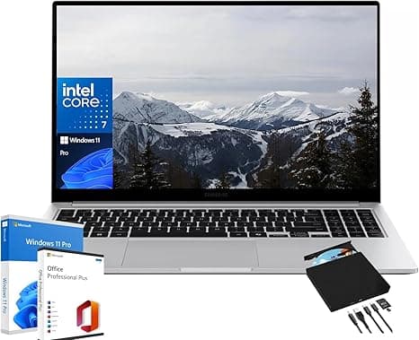 Samsung Galaxy Book4