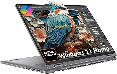 Lenovo Yoga 7 7i 2-in-1