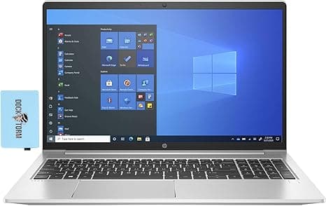HP ProBook 450 G7