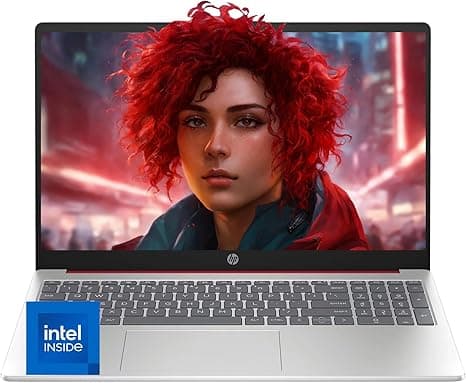 HP 15