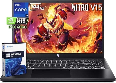 Acer Nitro V 15