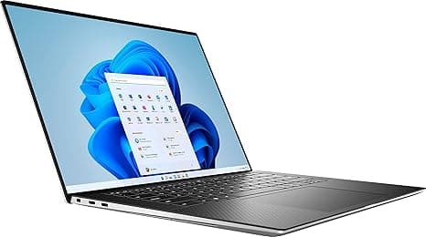 Dell XPS 9520