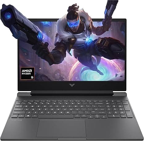 HP Victus 15