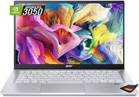 Acer Swift X