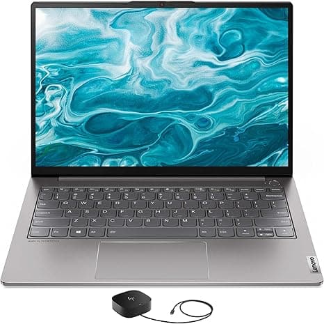 Lenovo ThinkBook 13s Gen 3