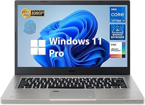 Acer Aspire Vero