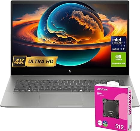 HP ENVY 17