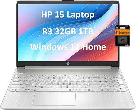HP 15 2023