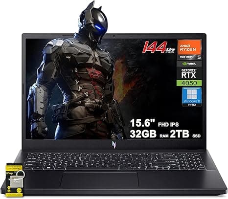 Acer Nitro V 15