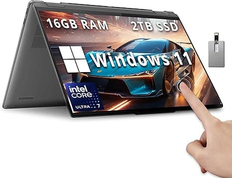Lenovo Yoga 7i 2-in-1