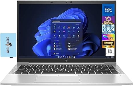 HP EliteBook 840 G8