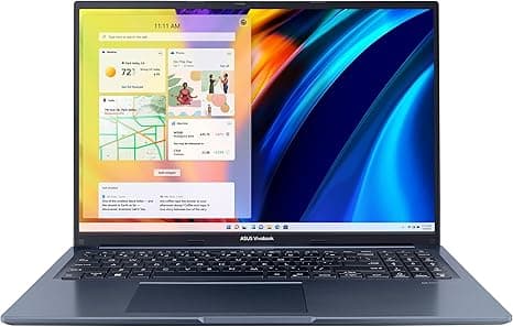 ASUS VivoBook 16X