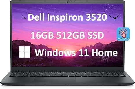 Dell Inspiron 15 3000 3520