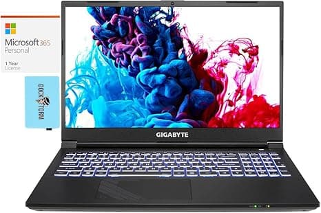 GIGABYTE G5