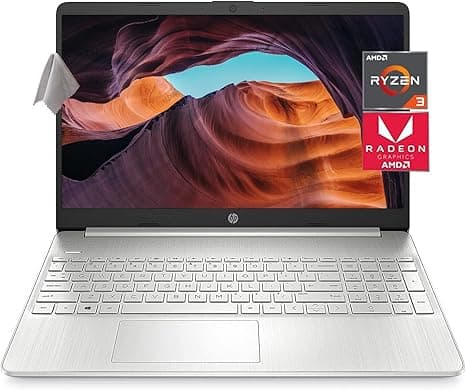 HP 15