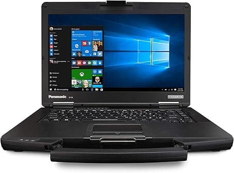 Panasonic Toughbook CF-54
