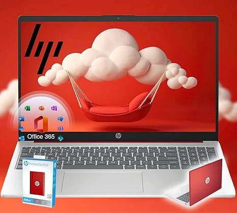 HP 15