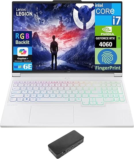 Lenovo Legion 7i