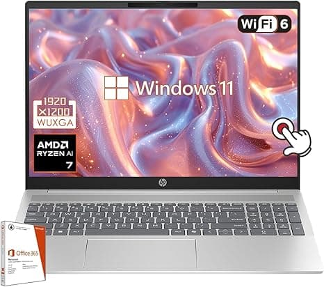 HP Pavilion 16