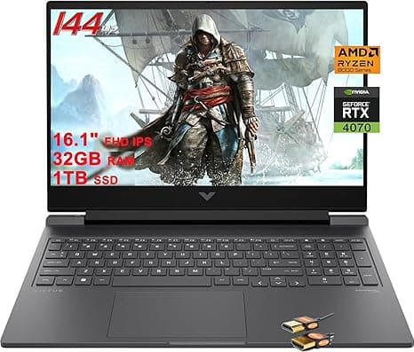 HP Victus 16
