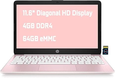 HP Chromebook G6 EE