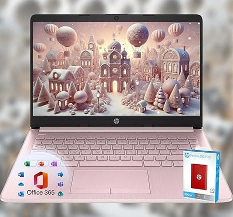 HP 14 Back to School Limited Edition 2023