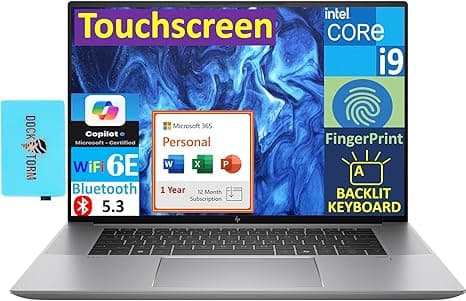 HP ZBook Studio G10