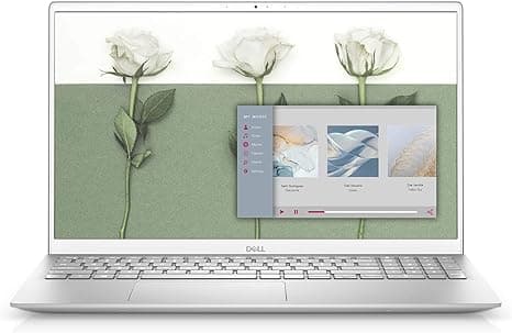 Dell Inspiron 5501