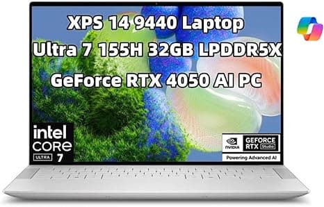 Dell XPS 9440