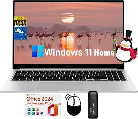 Samsung Galaxy Book4