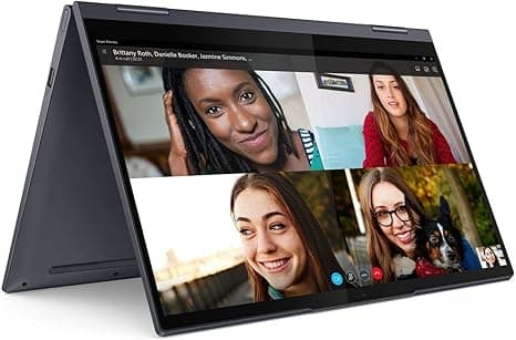 Lenovo Yoga 7 14