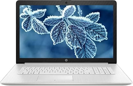 HP 17